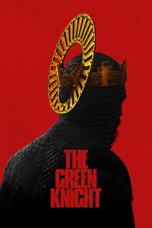 The Green Knight 2022