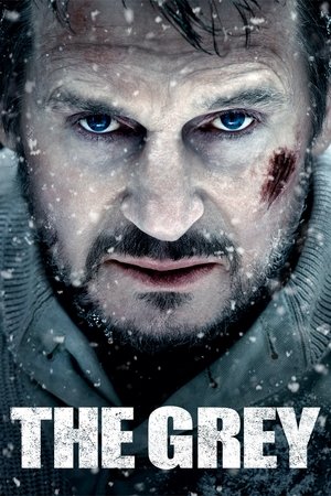 The Grey 2012