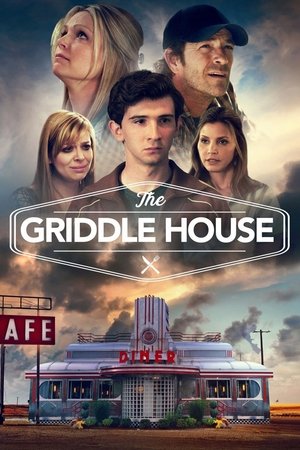 The Griddle House 2018