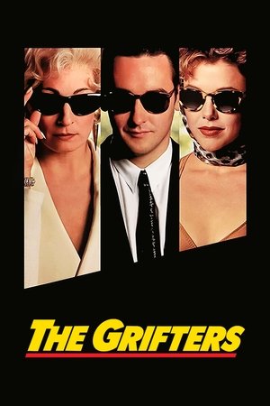 The Grifters 1990