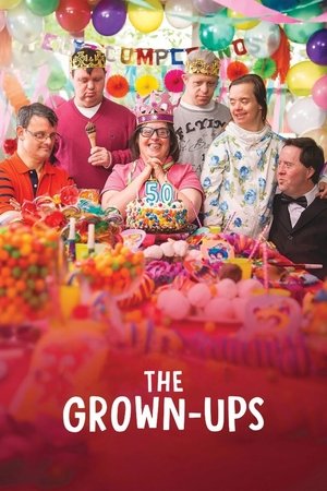 The Grown-Ups 2016