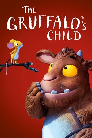 The Gruffalo's Child 2011