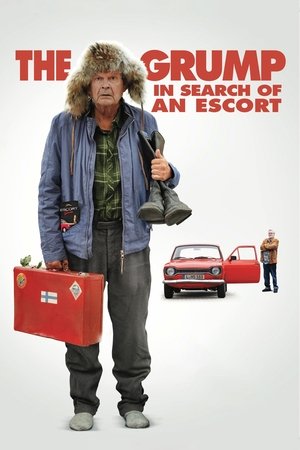 The Grump: In Search of an Escort 2022