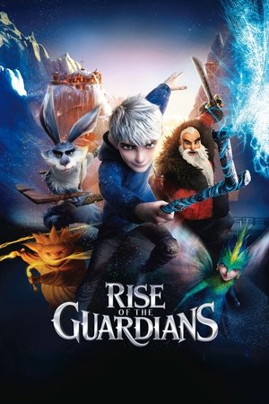 The Guardians 2012