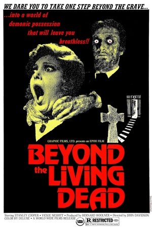The Hanging Woman 1973