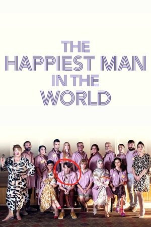 The Happiest Man in the World 2023