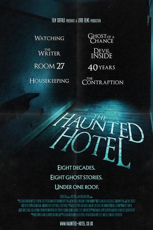 The Haunted Hotel 2021