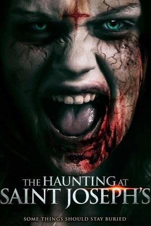 The Haunting at Saint Joseph's 2023