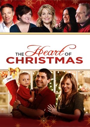 The Heart of Christmas 2011