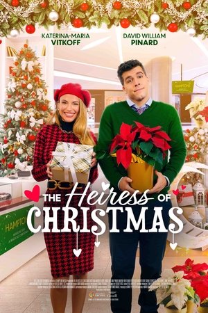 The Heiress of Christmas 2023