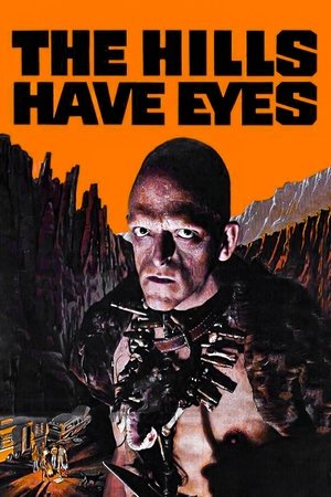 The Hills Have Eyes 1977