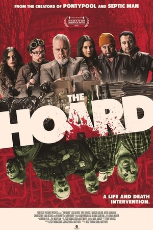 The Hoard 2018
