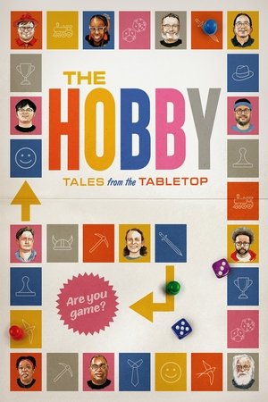 The Hobby: Tales from the Tabletop 2024
