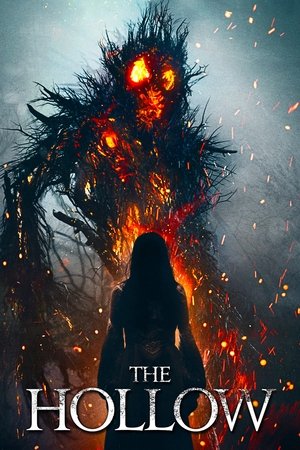 The Hollow 2016