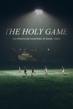 The Holy Game 2021