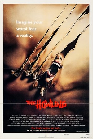 The Howling 1981