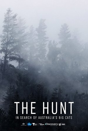 The Hunt: In Search of Australia's Big Cats 2021