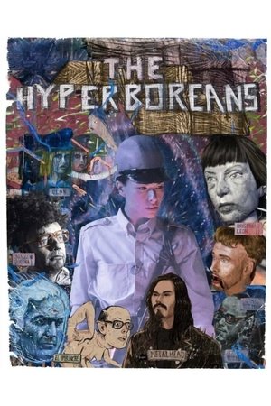 The Hyperboreans 2024