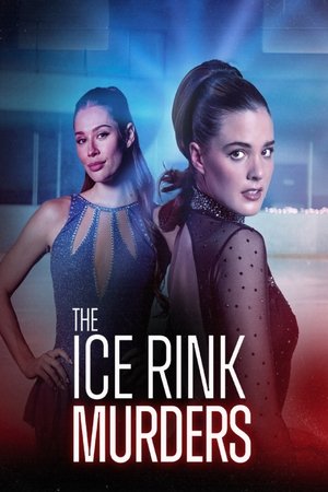 The Ice Rink Murders 2024
