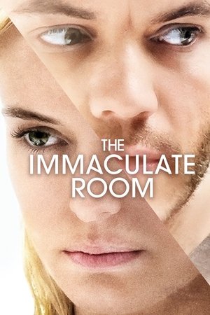 The Immaculate Room 2022