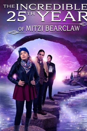 The Incredible 25th Year of Mitzi Bearclaw 2019