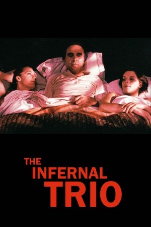 The Infernal Trio 1974