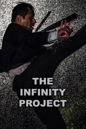The Infinity Project 2018