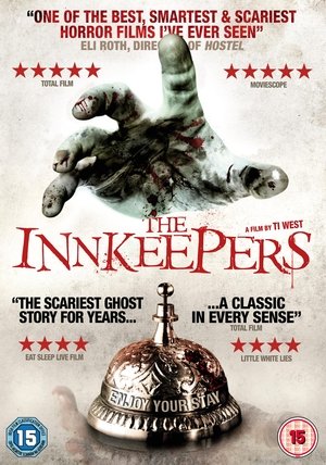 The Innkeepers 2011
