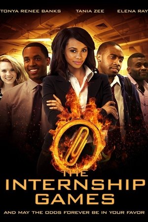 The Internship Games 2015