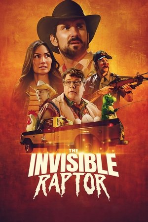 The Invisible Raptor 2024
