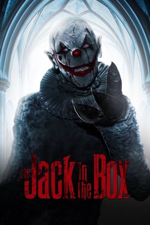 The Jack in the Box 2020