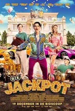 The Jackpot 2024