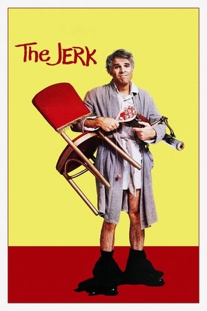 The Jerk 1979