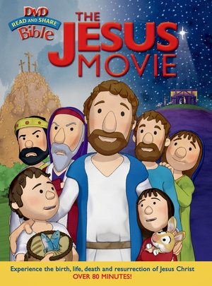The Jesus Movie 2010