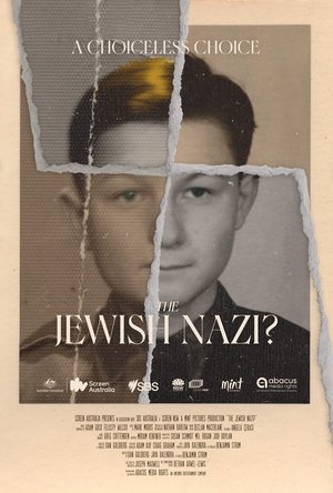 The Jewish Nazi? 2023
