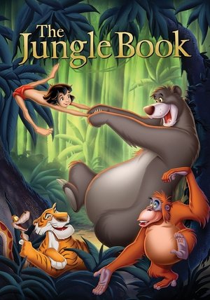 The Jungle Book 1994
