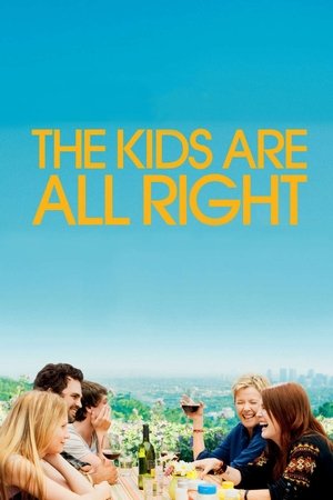 The Kids Are All Right 2010