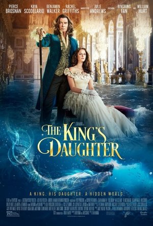 The King's Daughter 2022