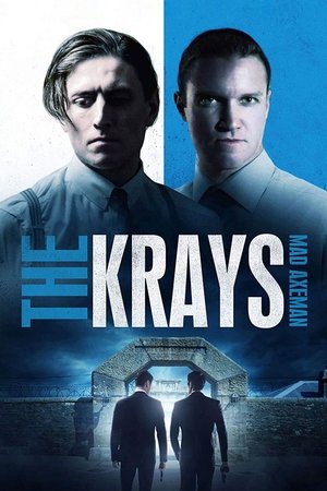 The Krays Mad Axeman 2019