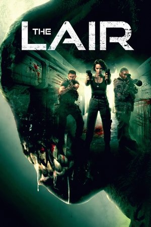 The Lair 2023