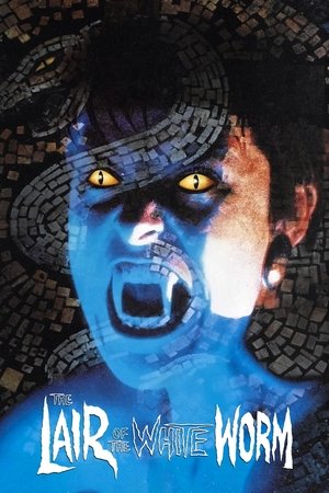 The Lair of the White Worm 1988