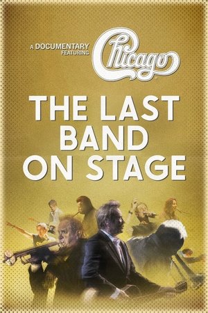 The Last Band on Stage 2022
