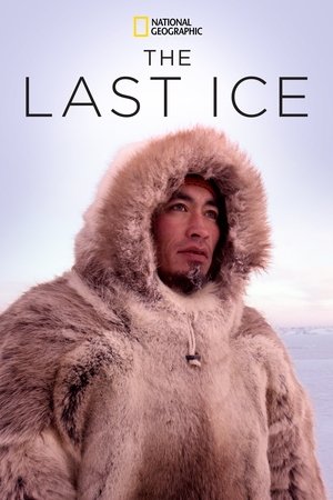 The Last Ice 2020