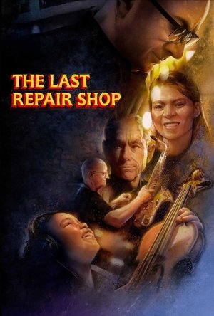 The Last Repair Shop 2023