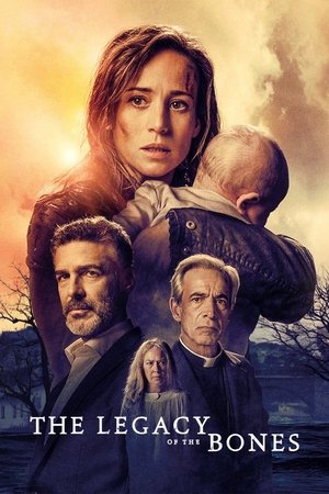 The Legacy of the Bones 2019