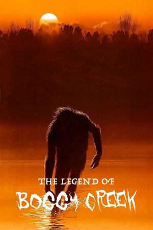 The Legend of Boggy Creek 1972