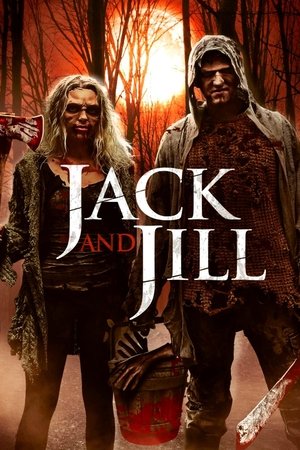 The Legend of Jack and Jill 2021