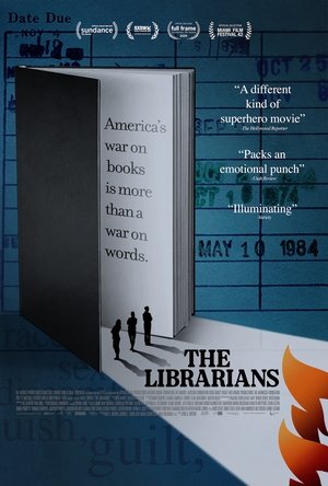 The Librarians 2025
