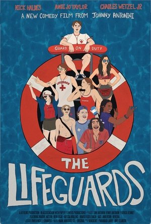 The Lifeguards 2024