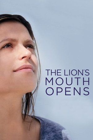 The Lion’s Mouth Opens 2014